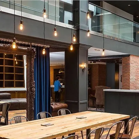 Metcalfe By Gray Collection 4* Ottawa
