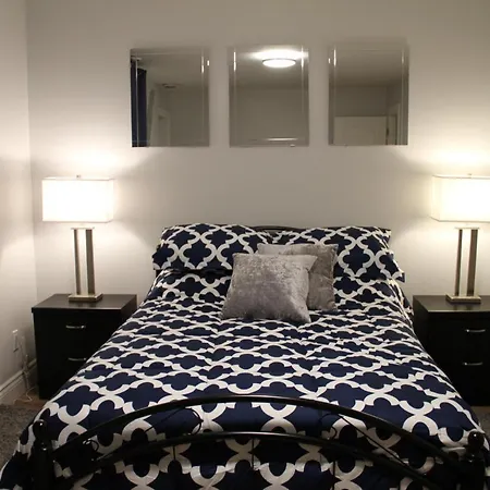 Apartment Bringing Sunshine Into Your ❤. Downtown Retreat *