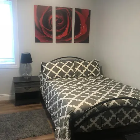 Apartment Bringing Sunshine Into Your ❤. Downtown Retreat *