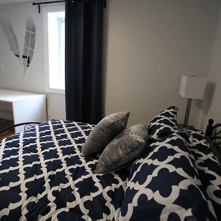 Apartment Bringing Sunshine Into Your ❤. Downtown Retreat