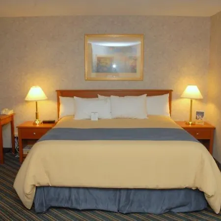 Hotel Western Kanata And Conference Centre