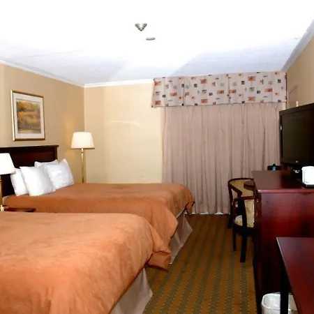 Western Kanata And Conference Centre Hotel Ottawa