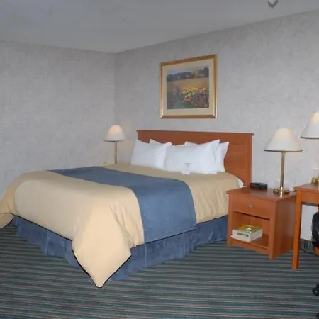 Western Kanata And Conference Centre Hotel 3*