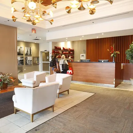 Aparthotel Residences De L'universite D'ottawa - Rideau | Of Residences - Rideau