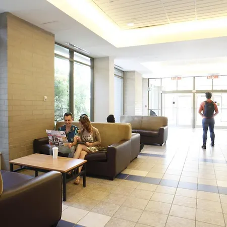 Residences De L'universite D'ottawa | University Of Residences Ottawa