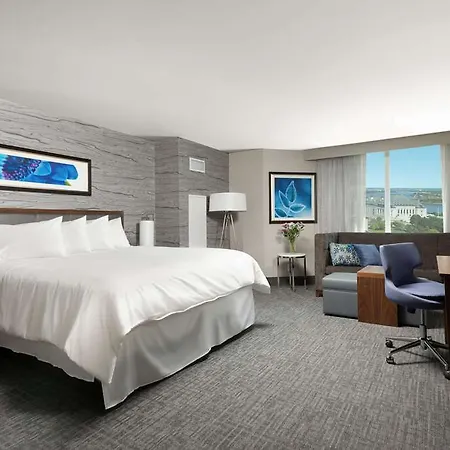 Homewood By Hilton Downtown