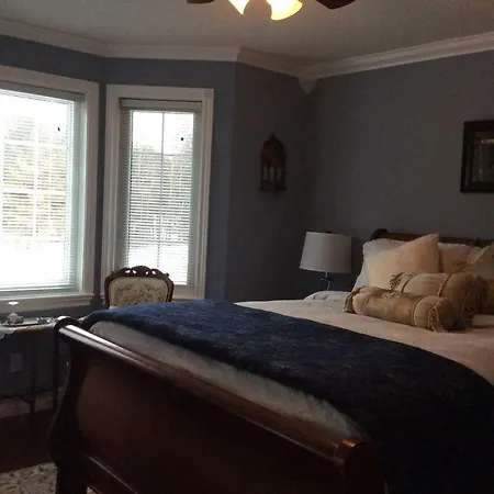 Bed & Breakfast The Boston 't' 3*