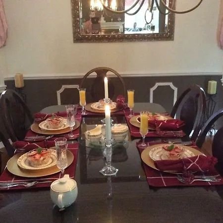 Bed & Breakfast The Boston 't' Ottawa