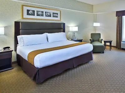 Express & Airport By Ihg 3* Ottawa