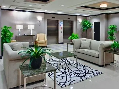 Hotel Express & West - Nepean By Ihg