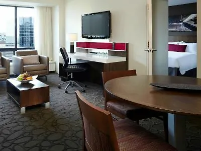 Delta By Marriott Centre 4* Ottawa