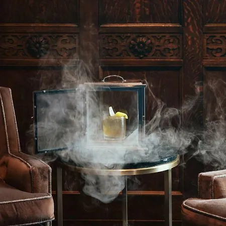 Fairmont Chateau Laurier Gold Experience 5* Ottawa