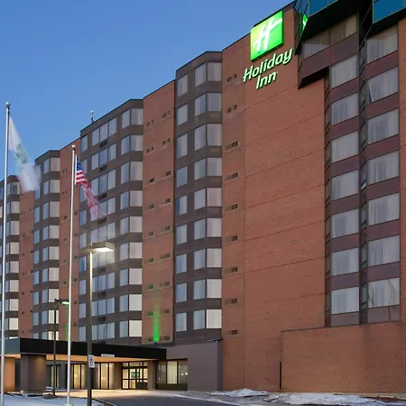 East By Ihg Ottawa