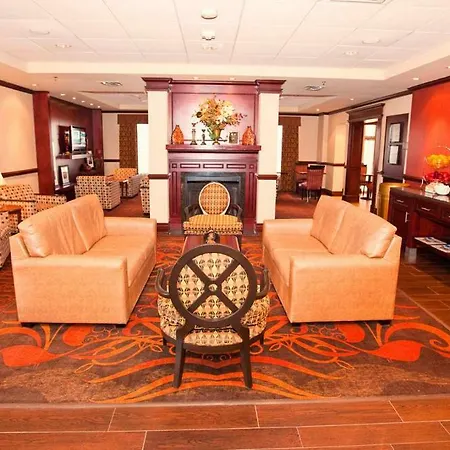 Hampton By Hilton 3*