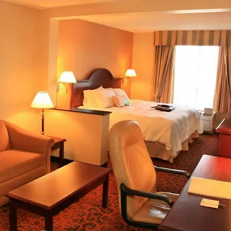 Hampton By Hilton 3* Ottawa