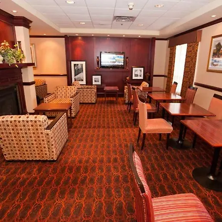 Hampton By Hilton