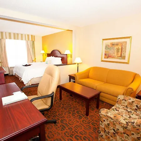 Hotel Hampton By Hilton