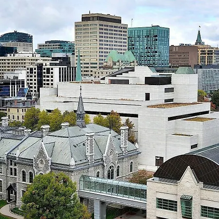 Embassy & Ottawa