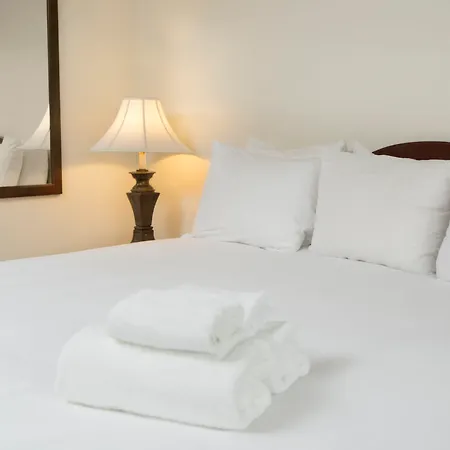 The Business Aparthotel Ottawa