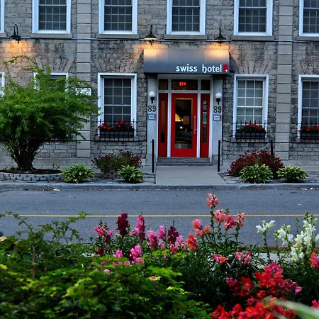 Swiss Hotel 3*
