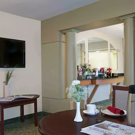 East By Ihg