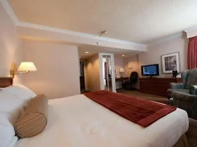 Hotel Capital Hill & 3*