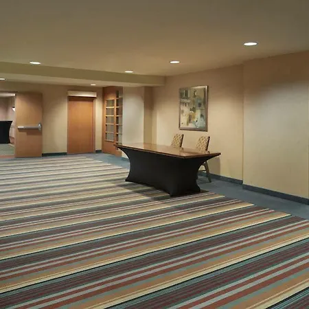 Hotel Sheraton Ottawa