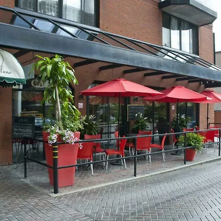 Cartier Place Ottawa