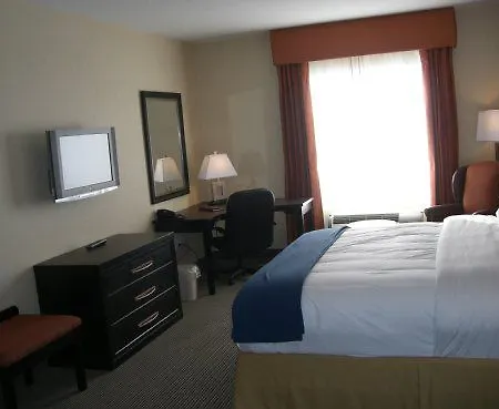Express & West - Nepean By Ihg Ottawa