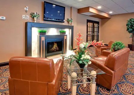 Express & West - Nepean By Ihg Hotel Ottawa