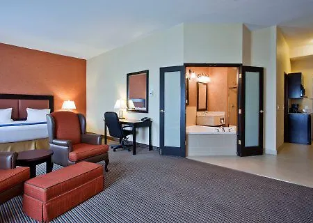 Express & West - Nepean By Ihg Ottawa