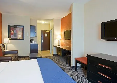 Express & West - Nepean By Ihg Hotel 2*