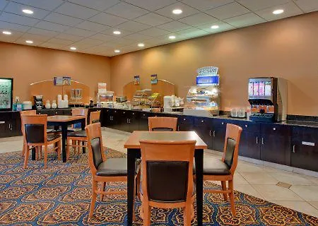 Express & West - Nepean By Ihg 2* Ottawa