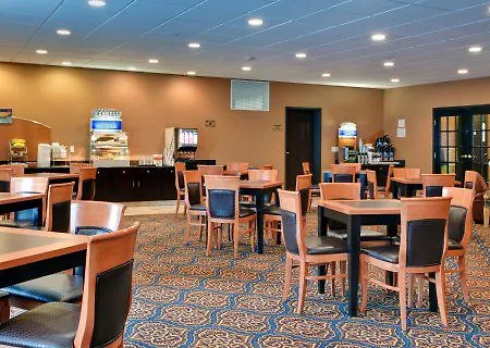 Hotel Express & West - Nepean By Ihg Ottawa