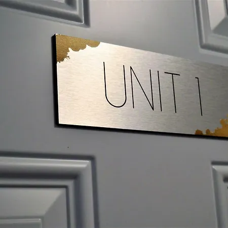 Apartment Simply Luxury