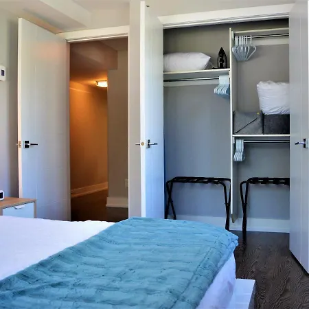 Simply Luxury Apartment Ottawa