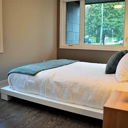Simply Luxury Apartment