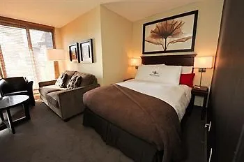 Bostonian Executive Suites 3*