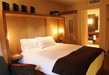 Bostonian Executive Suites Hotel