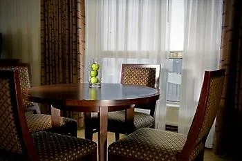 Minto Suite Hotel