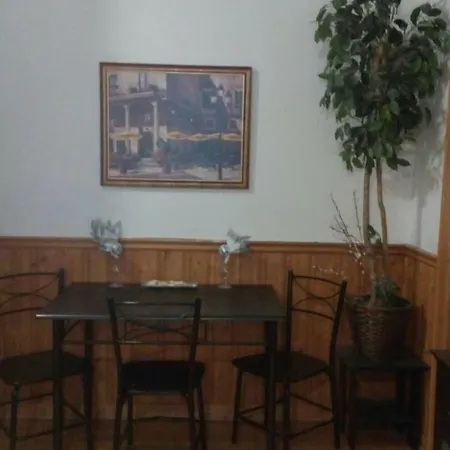 Downtown Rideau Canal Glebe Guest house *