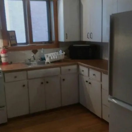 Guest house Downtown Rideau Canal Glebe *