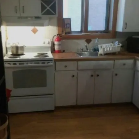 Guest house Downtown Rideau Canal Glebe *