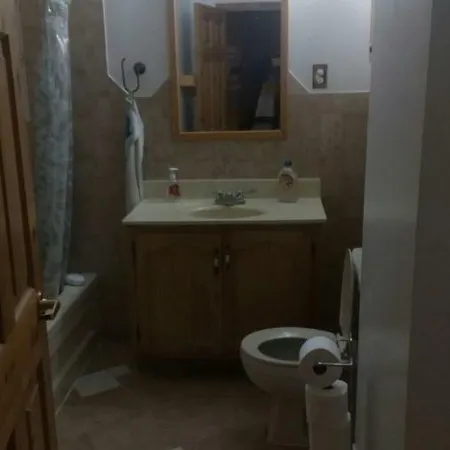 Guest house Downtown Rideau Canal Glebe *