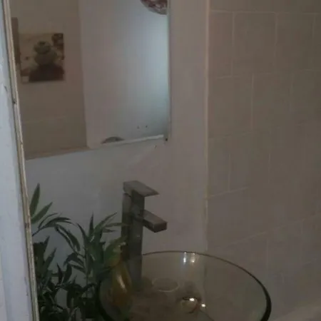 Downtown Rideau Canal Glebe Guest house *