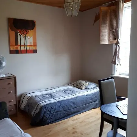 Guest house Downtown Rideau Canal Glebe *