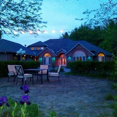 Guest house Country View Manor 3*