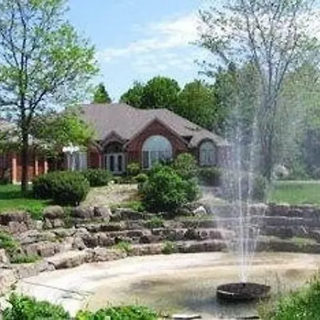 Country View Manor 3* Ottawa