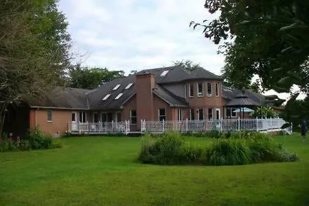 Country View Manor