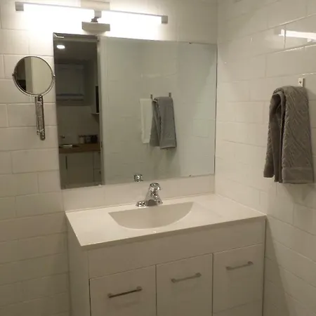 Apartment Fantastic And Modern Downtown 1-bed Basement Apt., Parking Wi-fi And Netflix Included Ottawa